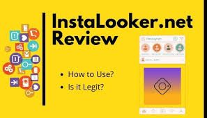 Using manul methods don't need to follow any survey. Instalooker Private Profile Viewer 2021 App Download Online Tool Review