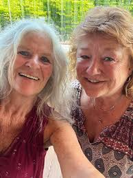 So great catching up with Franklin classmates Friday!