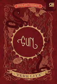 Namaku raib, usiaku 15 tahun, kelas sepuluh. Sun By Tere Liye English Version Hanabooktopia
