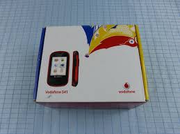 Vodafone 541 (Vodafone) Handy online ...