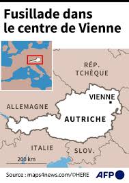 La défense de das team ne plie pourtant pas même si immobile a envoyé un tir de loin sur le poteau. Attaque En Autriche Deux Morts Et Au Moins Un Suspect En Fuite