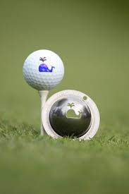 Tin Cup Moby Golf Ball Marking Stencil Steel Read More Reviews Of The Product By Visiting The Link On The Image Not Golf Ball Golf Ball Crafts Ladies Golf