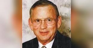 Robert Oliver Obituary