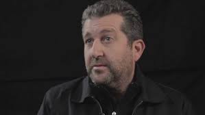 Carey Scott Interview