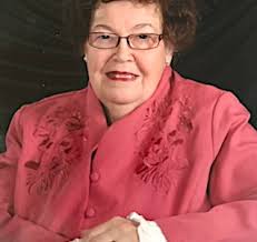 Ohio EMA Executive Director Sima Merick, pays a visit to Paulding County