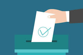 Register to vote in the General Election by 18 June - News - University of  Liverpool