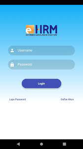 Video menambahkan pegawai ehrm klik disini. Ehrm Pupr For Android Apk Download