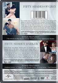 Ana is an inexperienced college student tasked with interviewing enigmatic billionaire christian grey. Fifty Shades Of Grey Fifty Shades Darker 2 Movie Collection Watch Page Dvd Blu Ray Digital Hd On Demand Trailers Downloads Universal Pictures Home Entertainment