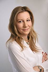 Eva Saenz's Instagram, Twitter & Facebook