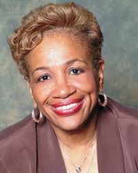 Moss wins 4th NAACP term