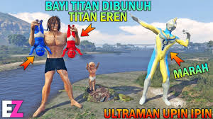 Download mod kebun ultraman x tiga dan mebius mancing di laut dan menolong ipin yang pingsan. Download Upin Ipin 3gp Mp4 Mp3 Flv Webm Pc Mkv Irokotv Ibakatv Soundcloud