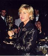 Dakota johnson tells all on her favorite comedian tig notaro performing at 30th birthday. Ellen Degeneres Wikipedia