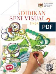 Pengenalan buku teks digital merupakan sebahagian daripada pelan pembangunan pendidikan malaysia (pppm) bermula 2013 hingga 2025, dan diperkenalkan dalam tiga fasa oleh kerajaan sebelum ini. Pendidikan Seni Visual Tingkatan 2