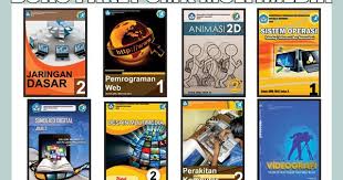 Check spelling or type a new query. Buku Paket Smk Jurusan Multimedia Kurikulum 2013