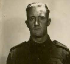 Clarence William Beckett (1911-2004)