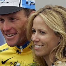 'Sheryl Crow wist van dopinggebruik Lance'