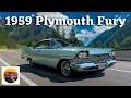 Image result for Apple Green 1959 Plymouth