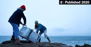 Jangan sampai ketinggalan unduh dari rezmovie dengan server donwlaod mediafire Blow The Man Down Review Women They Get The Job Done The New York Times