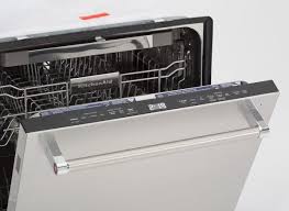 Hold the lock button for 3 seconds to unlock the control panel. Kitchenaid Kdtm404ess Dishwasher Consumer Reports