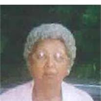 Malinda Morris Obituary