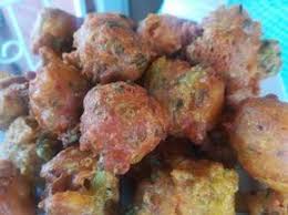 Chilli Bites Bhajias Recipes Indian Food Recipes Curry Recipes