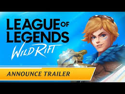· august 21, interview with korean league of legends and starcraft 2 national teams: Download League Of Legends Wild Rift Global Qooapp Game Store