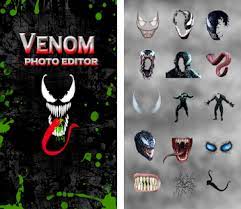 Verifying the.apk into a new file using zipalign. Venom Photo Editor Scary Face App Apk Download For Android Latest Version 1 0 Com Venom Photoeditor Scaryfaceapp