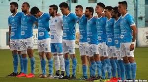Agropecuario club ferro carril oeste vs. Estudiantes Rio Cuarto Quiere Revancha