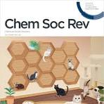 RSC Journal Cover Design Design Company - Sondii.com