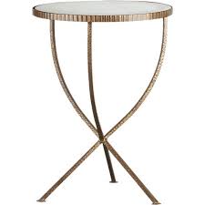 Jules Small Accent Table Small Accent Tables Accent Table Mirrored Side Tables