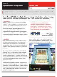 Official reference contact is from malaysia original bill of ladings, including. Mydin Success Story 03 30 10 0 Printer Computing Retail