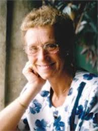 Obituary information for Carla Helena SNYDER