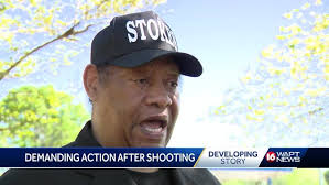 Church near scene of park mass shooting wants to steer youth away from  violence