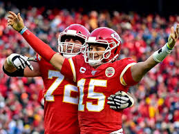 For super bowl futures, the team with the lowest odds is favored to win the nfl championship, and the rest are underdogs. Super Bowl Odds Chiefs Remain Favorites Over 49ers Sports Illustrated