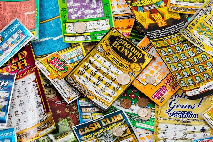 These Are the Most Winning Lottery Numbers | Trusted Since 1922