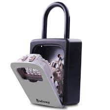The Best Lock Boxes And Spare Key Storage On Amazon In 2020 Spy