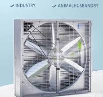 High Quality SF 1000mm Size Chicken Extractor Poultry Wall Mount Siemens  Motor Axial Flow Fan