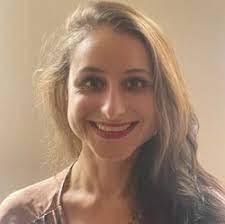 Nicole Woch's Instagram, Facebook & TikTok