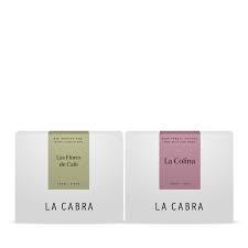 Rituals Subscription | Seasonal Exclusives | La Cabra – La Cabra