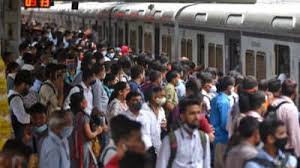 Mega block on Sunday: Check local train ...