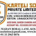 Catalogue - Karteli Solutions Pvt Ltd in Bowbazar, Kolkata - Justdial