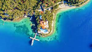 Private bathrooms with showers feature hair dryers and bathrobes. Marmaris Bay Resort By Mp Hotels Marmaris Holidaycheck Turkische Agais Turkei