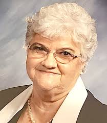 Helen Corrine Hamrick