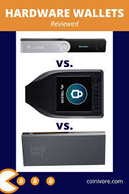 Coming in at under $60 the nano s has many of the features of the nano x at a fraction of the price. Best Bitcoin Wallets To Keep Them Safe Bitcoin Wallet Blockchain Technology Cryptocurrency