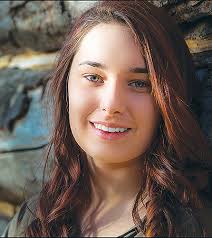 Penticton teen poet addresses suicide and bullying