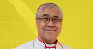 Singapore's Cardinal Goh wishes Muslims a joyful E'ld Al-Fitr, invites to  work together for peace