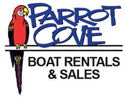 Houseboats Smith Mountain Lake Houseboat Rentals At Parrot Cove Boat Rentals And Sales Boat Rental Houseboat Vacation Houseboat Rentals