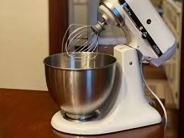 2 kitchenaid artisan ksm150pser stand mixer. Best Kitchenaid Stand Mixer In 2021