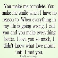 Your mere presence, makes me feel elated. Love Quotes To Say To A Girlfriend Hover Me