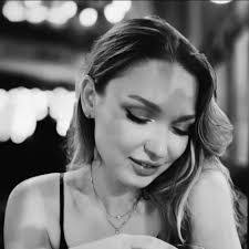 Victoria Levin's Instagram, Twitter & Facebook